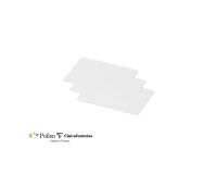 Paquet de 25 cartes simples Pollen 70x95mm 210g/m²