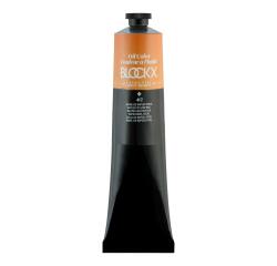 Peinture à l'huile extra-fine tube 200ml - Jaune de Naples rougeâtre