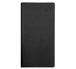 Address Book Winner 11 x 17.5 cm - Assorted colors