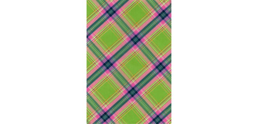 Décopatch Sheets pk3 - Green