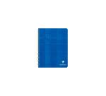 Spiral notebook, 170 x 220 mm, 100 pages