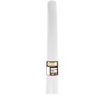 Nappe en rouleau spunbond, indéchirable et épongeable -50x1,20m - Blanc