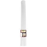 Tovaglia a rotolo spunbond, antistrappo e lavabile -50x1,20m - Bianco