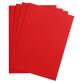 Rouge coquelicot