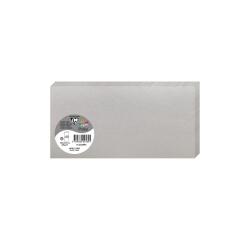 Clairefontaine Pollen Folded Cards - 106 x 213 mm - Pack of 25 - 210gsm