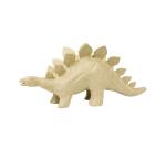Stegosaurus. - Kraft