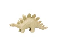 Stégosaure 15cm - Kraft