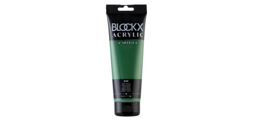 Fijne acrylverf tube 250 ml