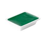 Aquarellfarbe, Permanentgrün - Großer Napf 18ml - Permanentgrün