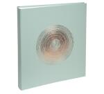 Album photo livre 60 pages blanches Ellipse