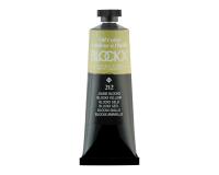 Peinture à l'huile extra-fine tube 35ml - Jaune blockx
