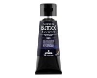 Peinture acrylique extra-fine fine tube 75ml - Bleu indanthrène