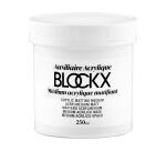 Médium acrylique matifiant -250ml