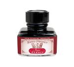 Encres d'écriture collection couleurs de Paris - 30ml