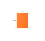 Paquet 100 chemises SUPER 160 - 24x32cm