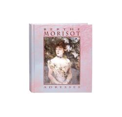 Verzeichnis Thema BERTHE MORISOT - Visuell