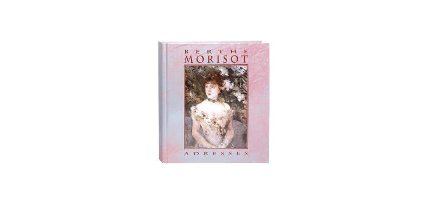 Directory theme BERTHE MORISOT - Visual