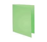 Packung mit 100 Aktendeckeln aus Recyclingkarton 220g, 24x32cm für DIN A4, Forever