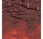 Peinture acrylique extra-fine fine tube 75ml - Rouge de mars transp.