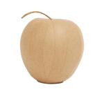 Tirelire pomme - Kraft
