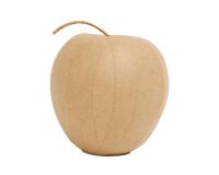 Tirelire pomme - Kraft