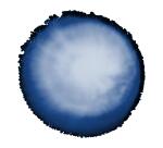 Alkoholtinte 20ml, Marineblau - Marineblau
