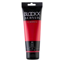 Feine Acrylfarbe, Acrylic Artist, Tube 250ml - Intensivrosa