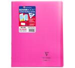Koverbook Stapled Polypro Notebook Seyes 240x320