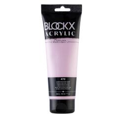 Feine Acrylfarbe, Acrylic Artist, Tube 250ml - Chinacridon rosa