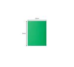 Paquet de 100 sous-chemises ROCK''S 80 - 22x31cm