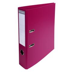 Registratore a leva PVC A4 dorso de 70mm - A4