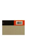 Goldline Marker Pad, Block geleimt, 50 Blatt A4 70g