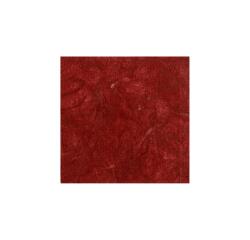 Pack of 10 sheets Mulberry paper 65x95cm - Burgundy
