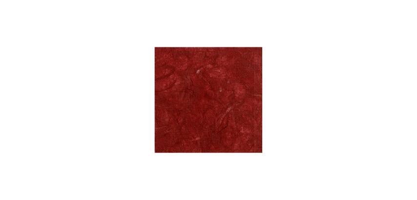 PAPIER MÛRIER, Étui de 10 feuilles 25g/m2 au format 65x95cm - Bordeaux