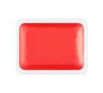 Aquarellfarbe, Quinacridonrot - Großer Napf 18ml - Quinacridon Rot