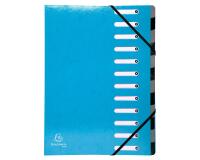 Trieur Harmonika Iderama 12 compartiments