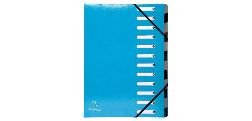 Exacompta Iderama Harmonika Multipart File