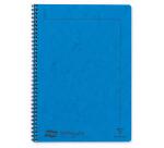 Notemaker Europa cahier reliure intégrale A4 120 pages détachables ligné