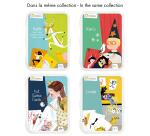 Jeux de cartes, Mini Buggies - Multicolore