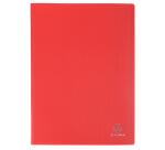 Protège-documents en polypropylène souple OPAK 60 vues - A4