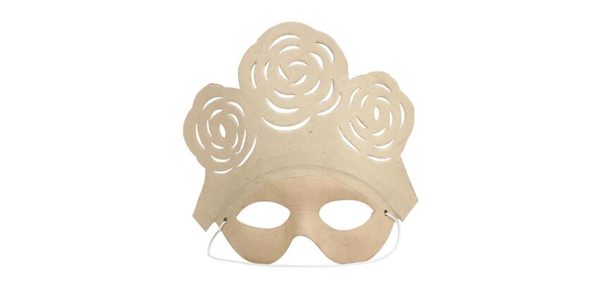 Masque Frida - Kraft