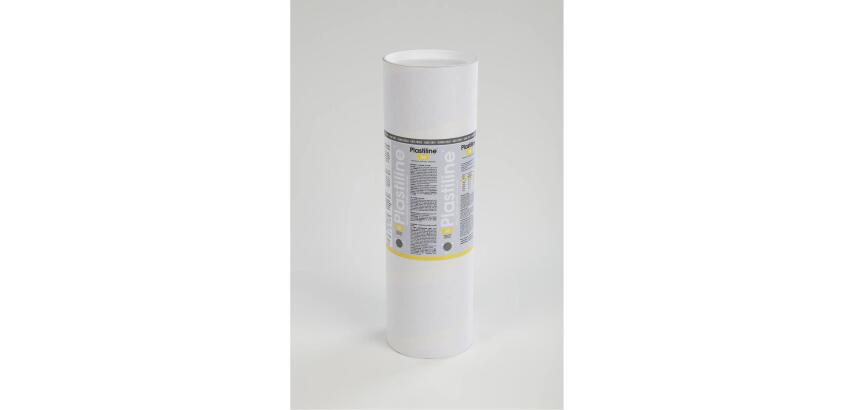 10 kg de plastiline dureté 30 (extra-souple)