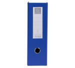 Porte-revues PP - Dos 100 mm - livrés à plat - 23 x 31 cm