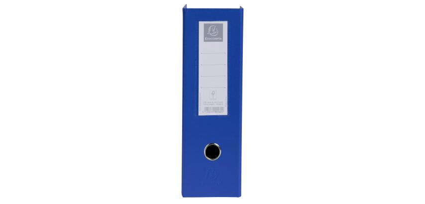 Porte-revues PP - Dos 100 mm - livrés à plat - 23 x 31 cm