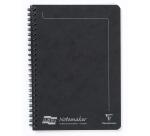 Notemaker Europa cahier reliure intégrale A5 120 pages détachables ligné