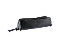 DYED LEATHER Rectangular case 4x21x6 cm - Classic assortment