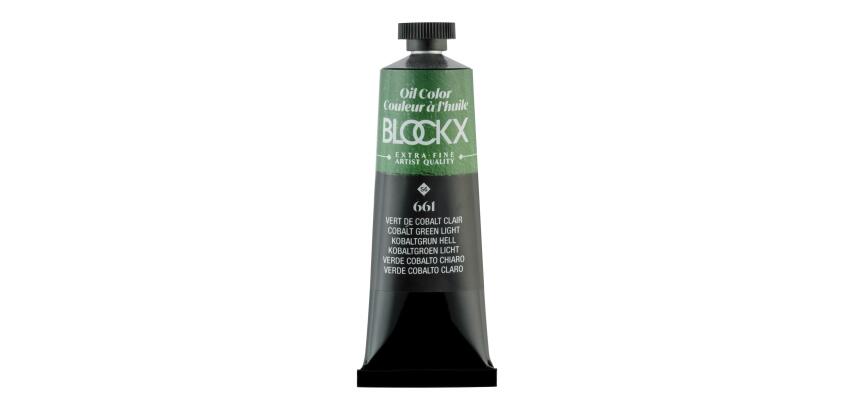 Extra fijne olieverf tube 35ml