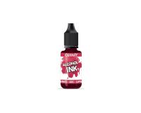 Cernit encre à l'alcool 20 ml Rouge à lèvre - Rouge à lèvres
