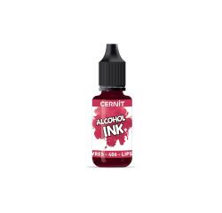 Alkoholtinte 20ml, Lippenrot - Lippenrot