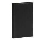 Agenda de poche Temporel 16S Spiralé Cassandra 9 x 16 cm Semainier Janvier à Décembre 2027 - Coloris aléatoire